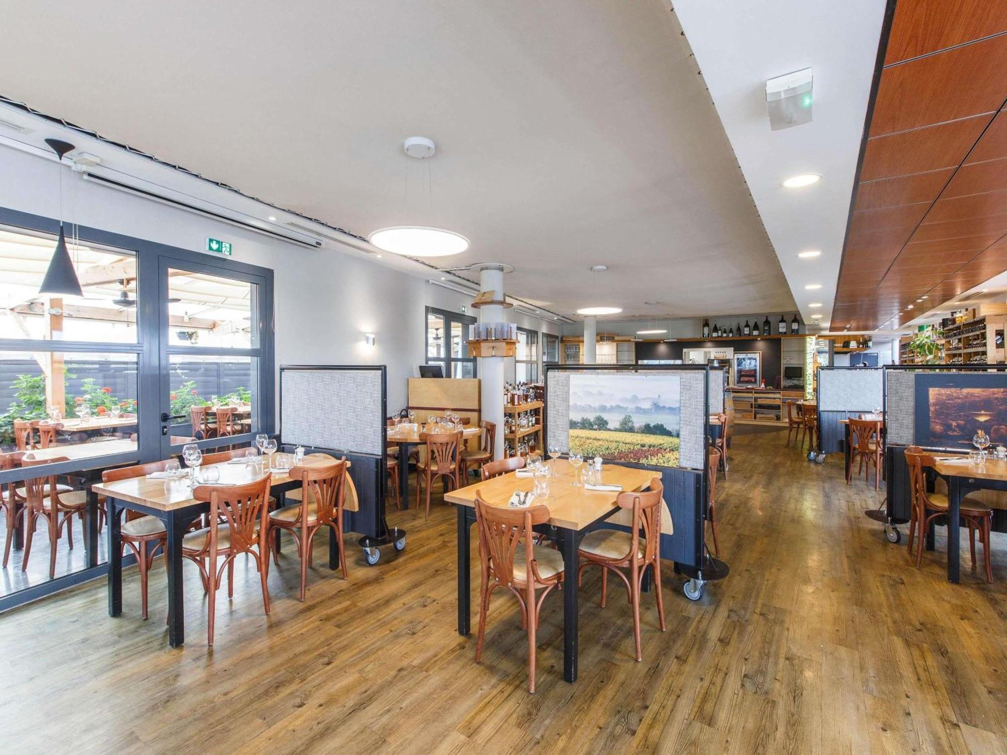 Ibis Budget Ancenis Mésanger Exterior foto
